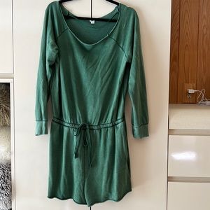 Aerie romper. Large.